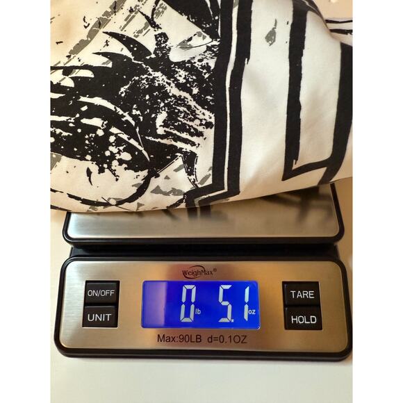 Boys TAPOUT Fight Shorts Size 16 MMA Grappling White Logo Y2K Gym Streetwear - Picture 7 of 7